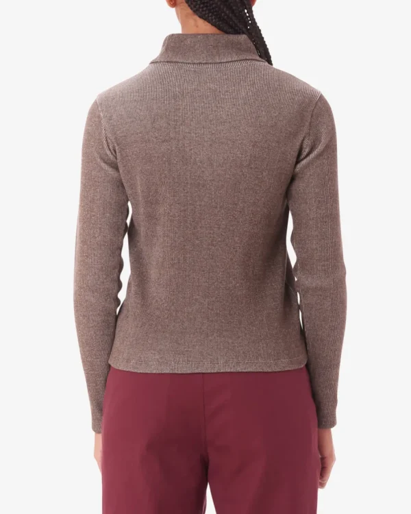 ALIAS TURTLENECK*OBEY Clothing Sale