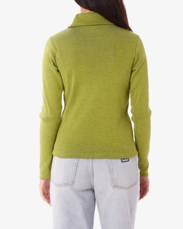 ALIAS TURTLENECK*OBEY Clothing Sale