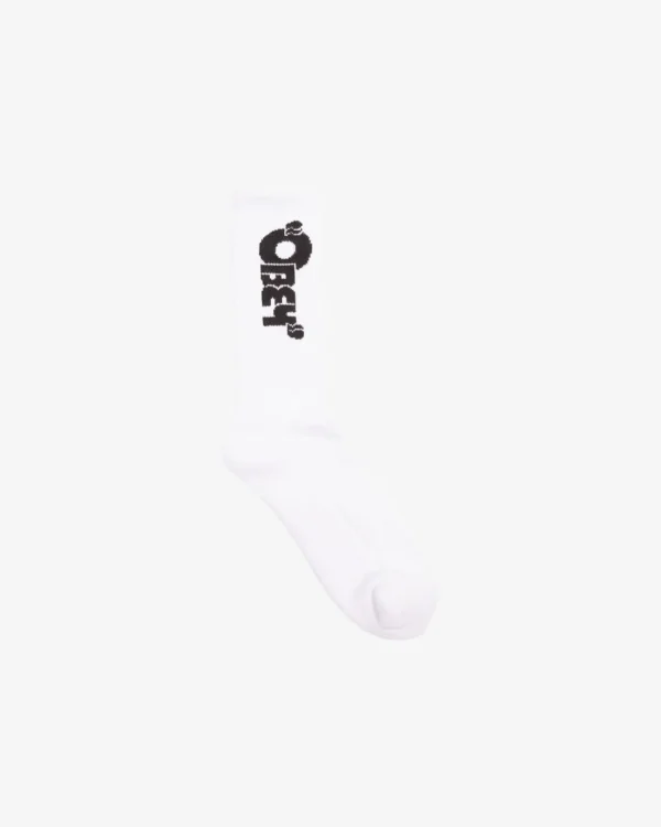 ANDY SOCKS*OBEY Clothing Outlet