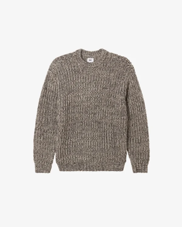 ANTHONY SWEATER*OBEY Clothing Sale