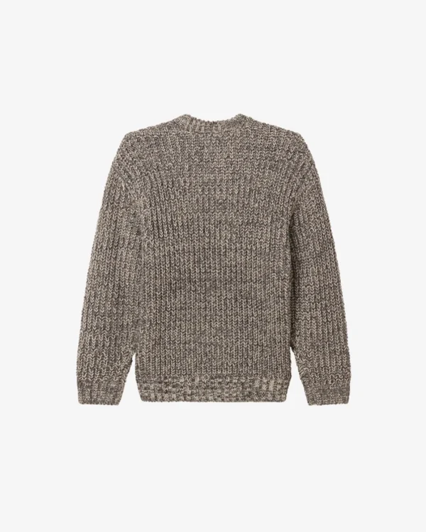 ANTHONY SWEATER*OBEY Clothing Sale