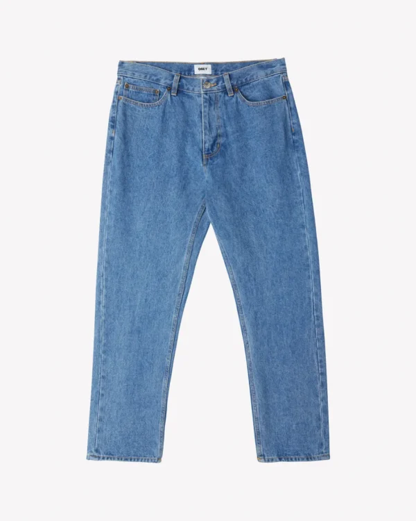 BENDER DENIM*OBEY Clothing Outlet
