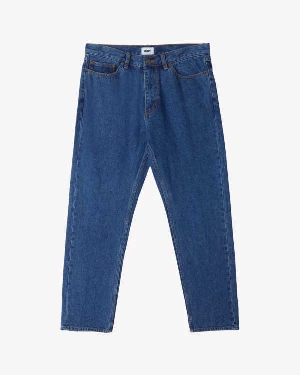 BENDER DENIM*OBEY Clothing Outlet