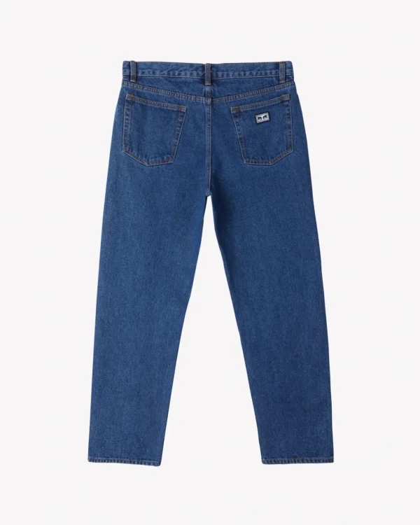 BENDER DENIM*OBEY Clothing Outlet