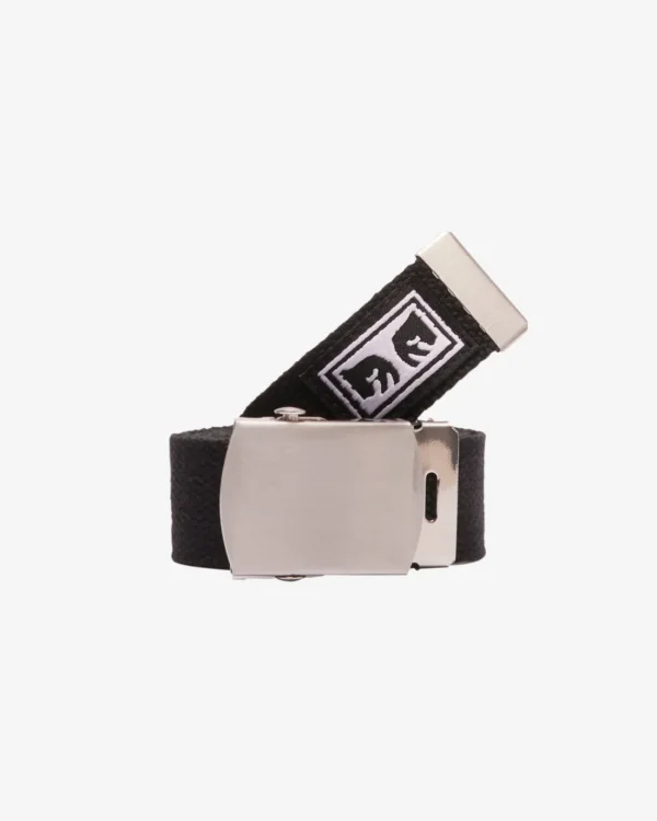 BIG BOY WEB BELT*OBEY Clothing Fashion