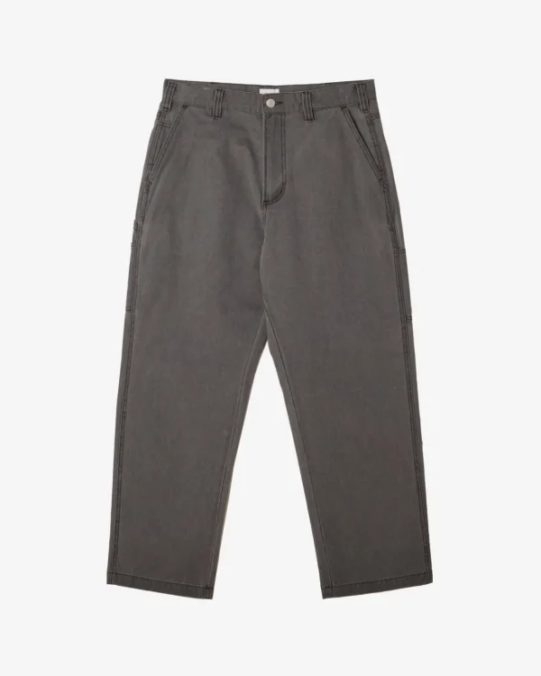 BIG TIMER CARPENTER PANT*OBEY Clothing Cheap