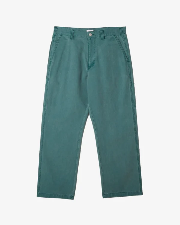 BIG TIMER CARPENTER PANT*OBEY Clothing Cheap