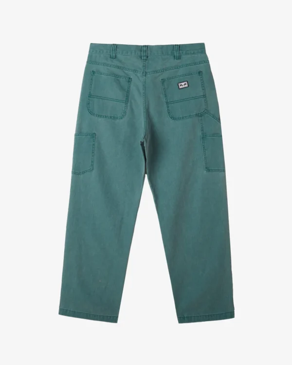 BIG TIMER CARPENTER PANT*OBEY Clothing Cheap