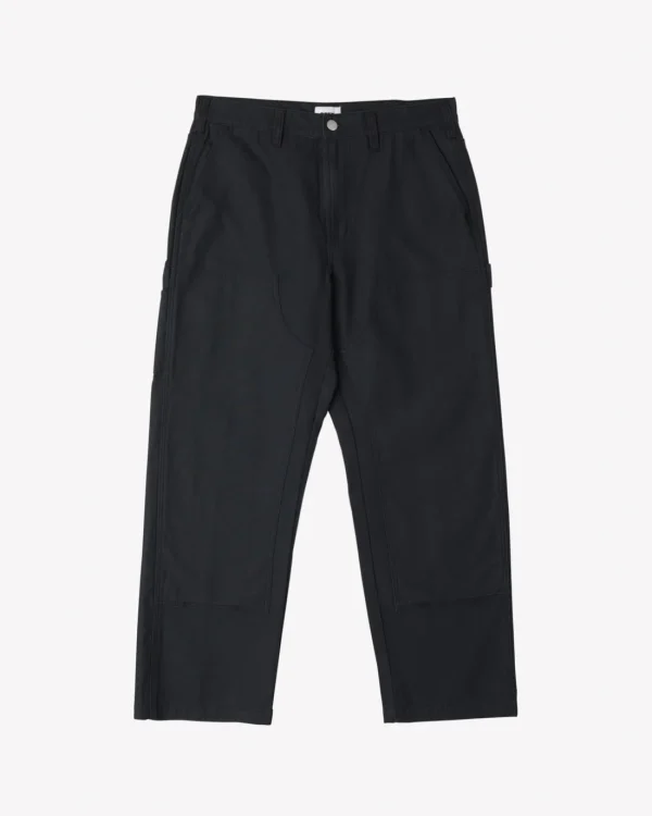 BIG TIMER DOUBLE KNEE TWILL PANT*OBEY Clothing Shop