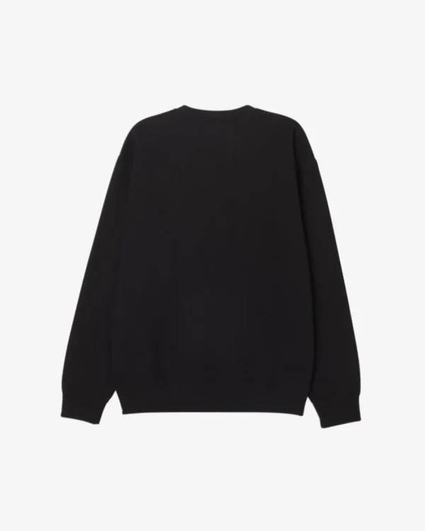 BIGGS CREW CREWNECK*OBEY Clothing Clearance