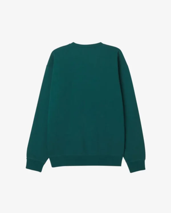 BIGGS CREW CREWNECK*OBEY Clothing Clearance