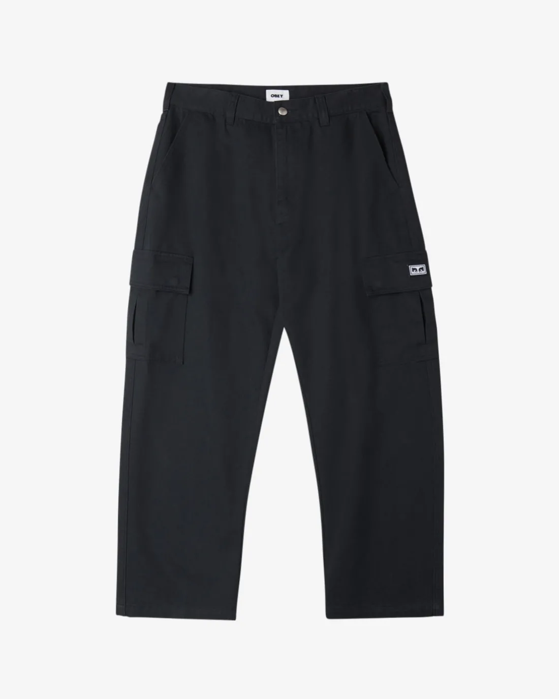 BIGWIG BAGGY TWILL CARGO*OBEY Clothing Outlet