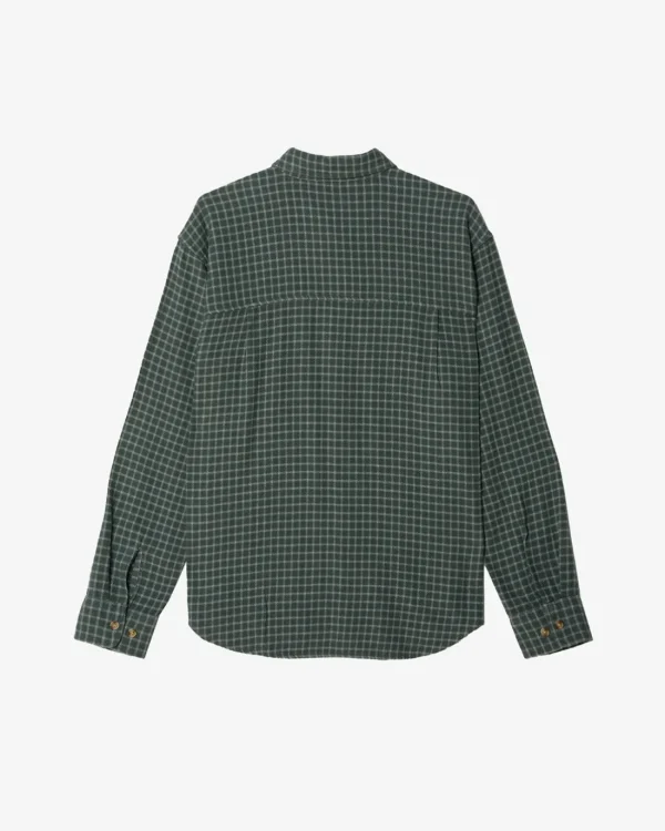 BIGWIG BARRY SHIRT*OBEY Clothing Flash Sale