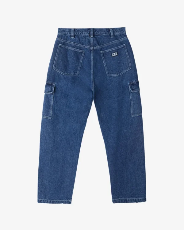 BIGWIG CARGO DENIM*OBEY Clothing Sale