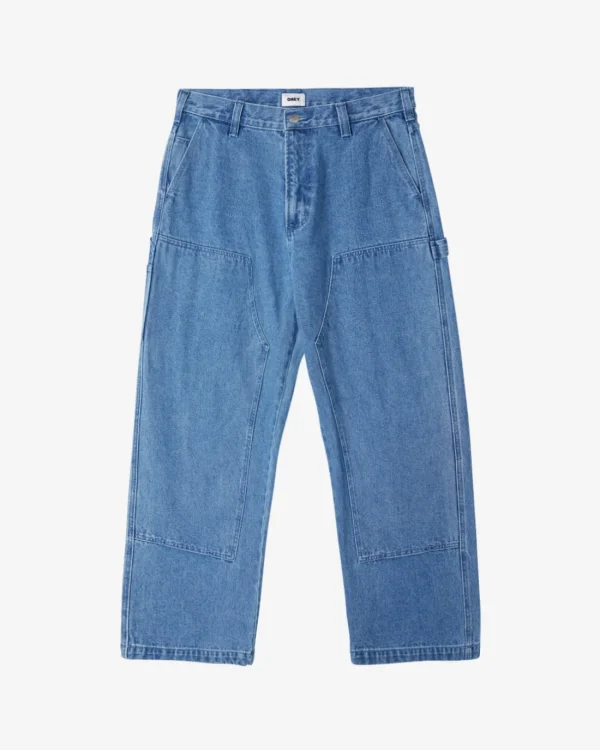BIGWIG CARPENTER DENIM*OBEY Clothing Best