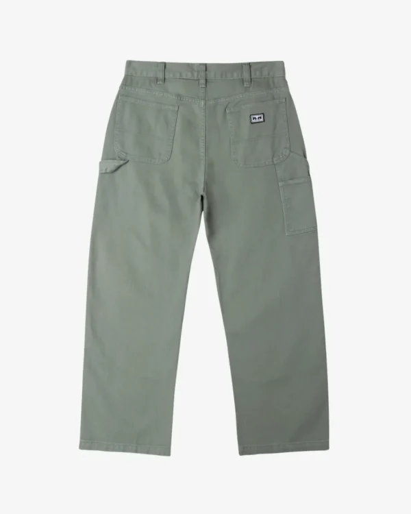 BIGWIG CARPENTER DENIM*OBEY Clothing Best