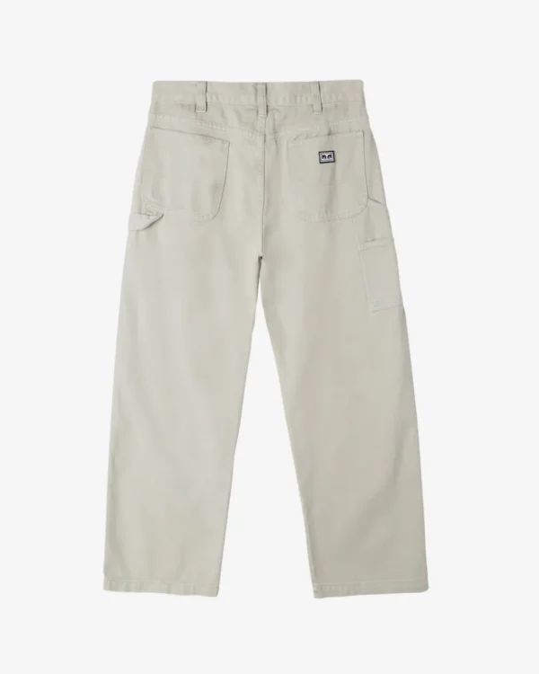 BIGWIG CARPENTER DENIM*OBEY Clothing Best