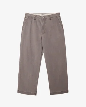 BIGWIG CHINO PANT*OBEY Clothing Cheap
