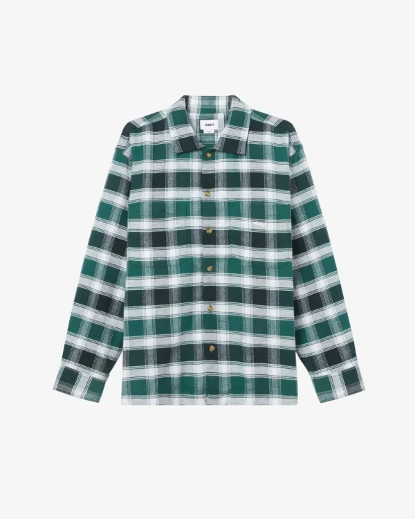 BIGWIG HUGO SHIRT*OBEY Clothing New