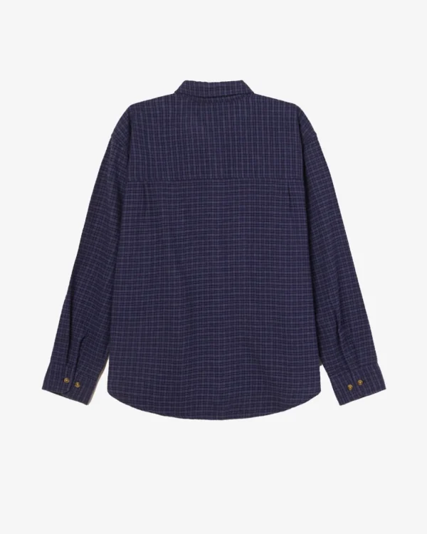 BIGWIG KNOX SHIRT*OBEY Clothing Store
