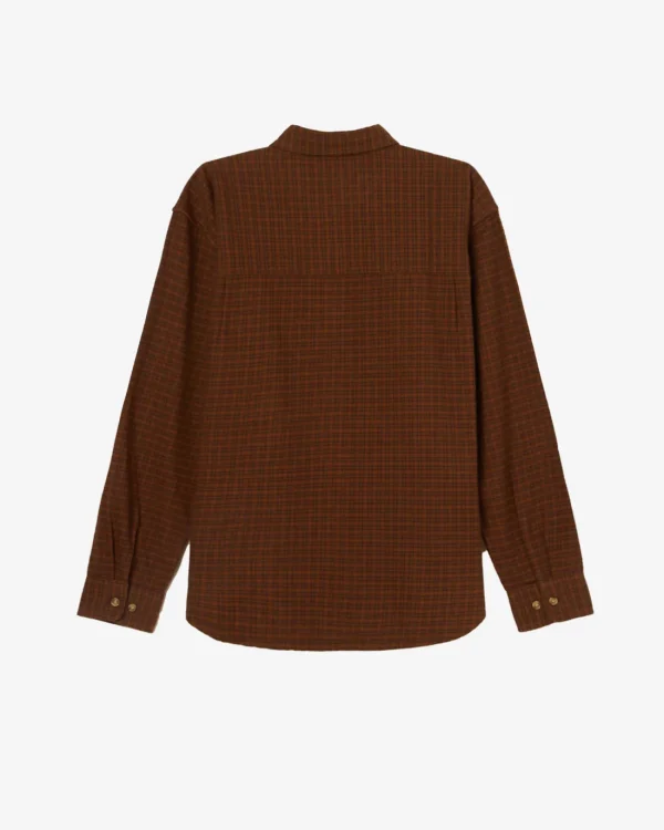 BIGWIG KNOX SHIRT*OBEY Clothing Store