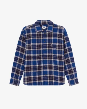 BIGWIG PICTURE SHIRT*OBEY Clothing Shop