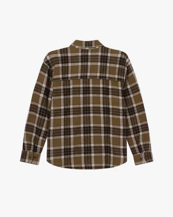BIGWIG PICTURE SHIRT*OBEY Clothing Shop