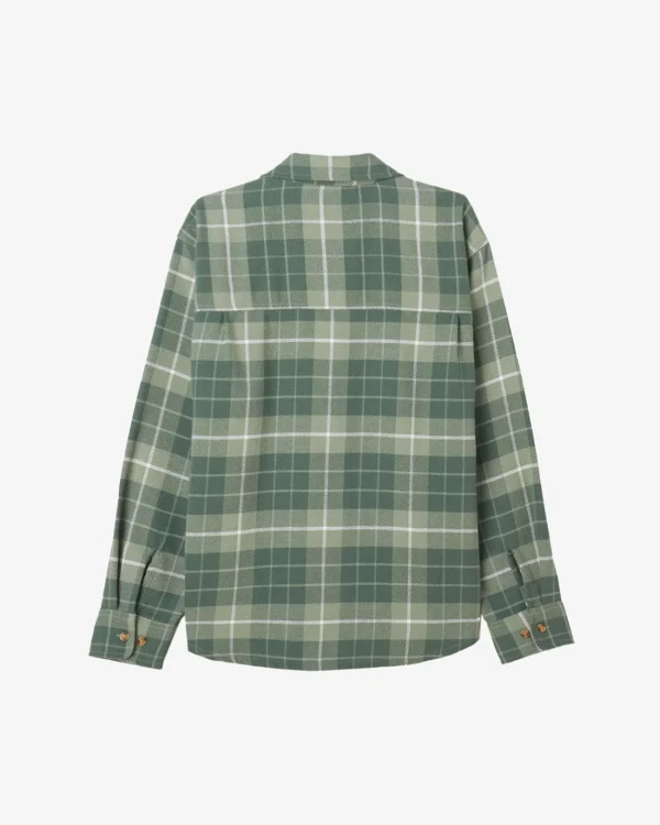 BIGWIG SIMON SHIRT*OBEY Clothing Shop