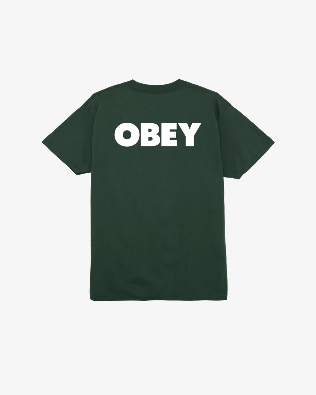 BOLD OBEY II CLASSIC T-SHIRT*OBEY Clothing New