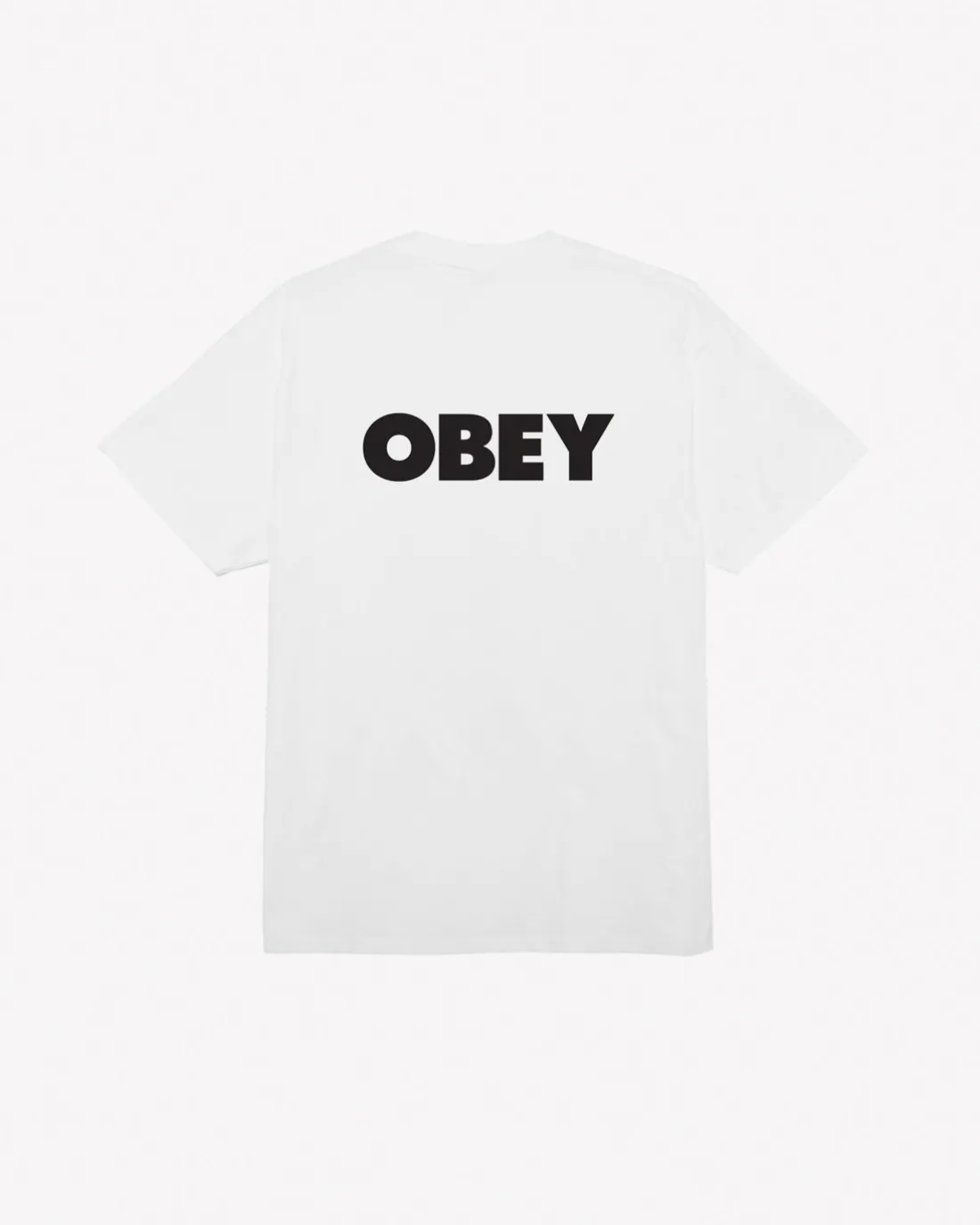 BOLD OBEY II CLASSIC T-SHIRT*OBEY Clothing New
