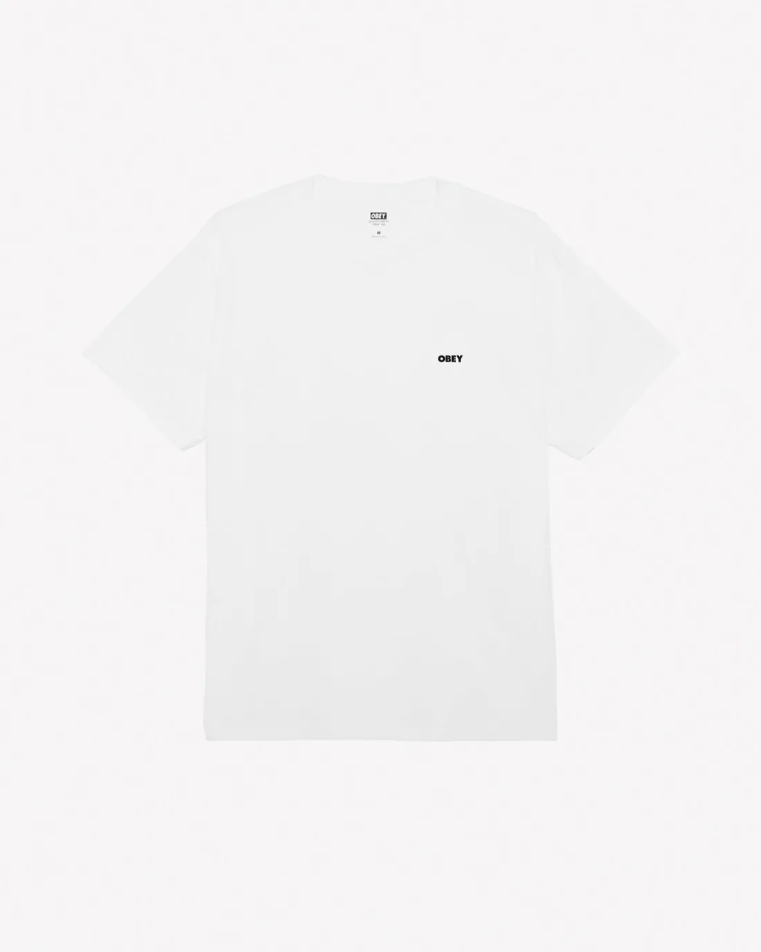 BOLD OBEY II CLASSIC T-SHIRT*OBEY Clothing New