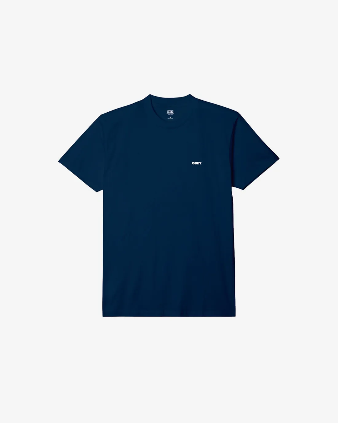 BOLD OBEY II CLASSIC T-SHIRT*OBEY Clothing New