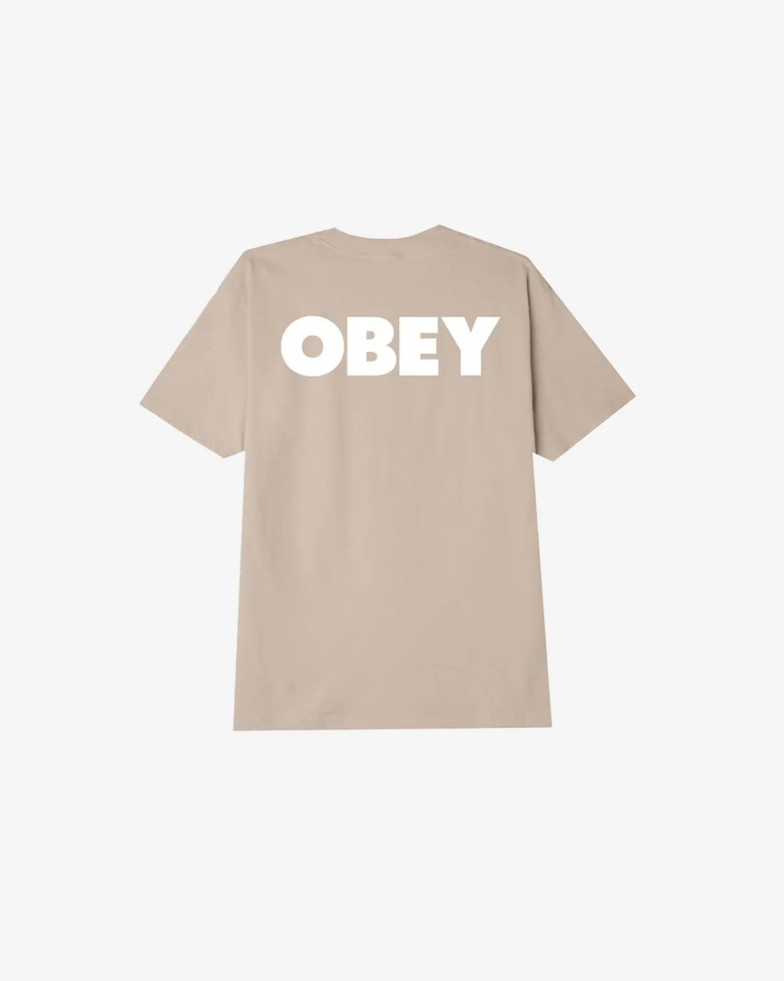 BOLD OBEY II CLASSIC T-SHIRT*OBEY Clothing New