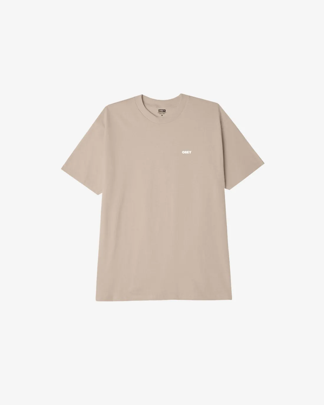 BOLD OBEY II CLASSIC T-SHIRT*OBEY Clothing New