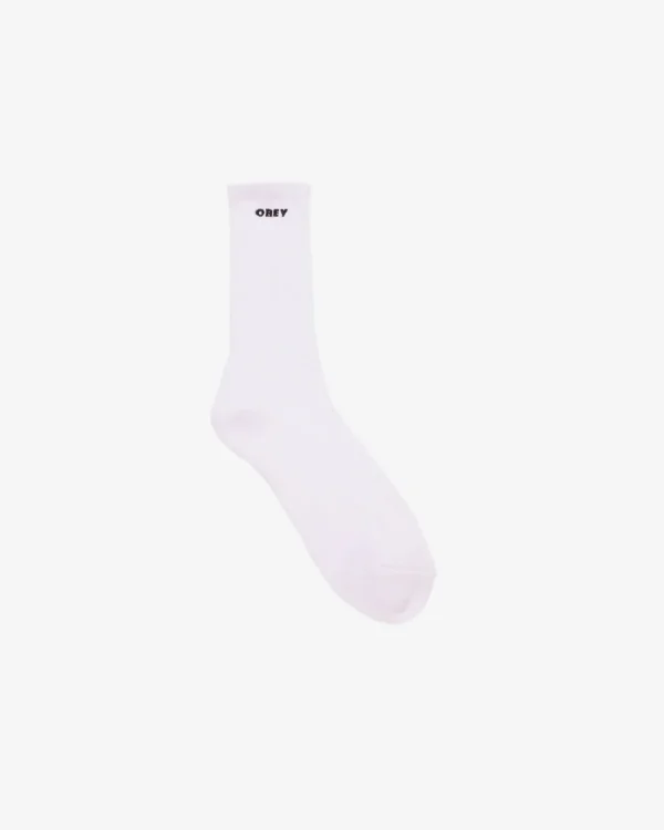 BOLD SOCKS*OBEY Clothing Hot