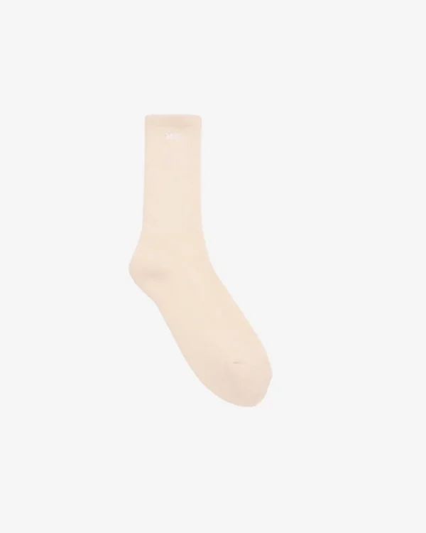 BOLD SOCKS*OBEY Clothing Hot