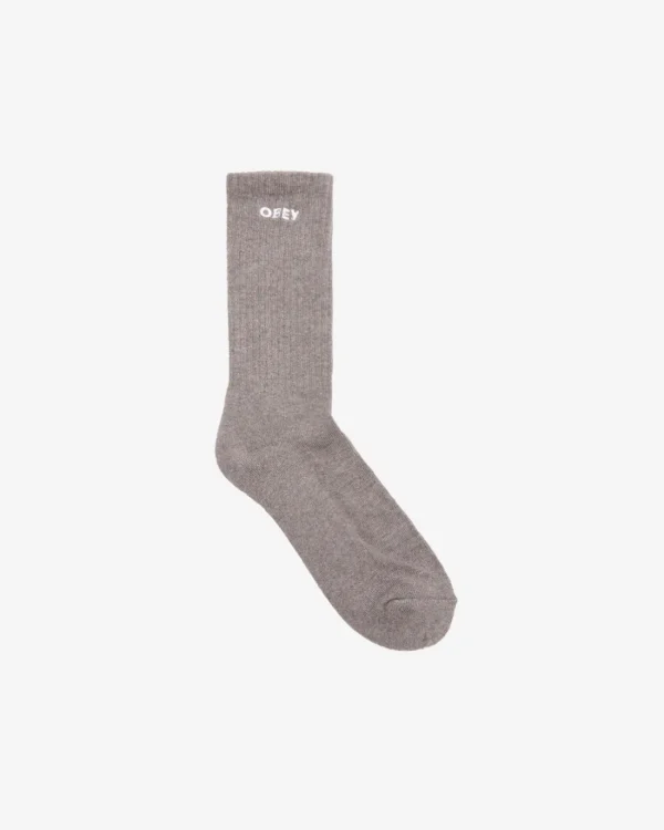 BOLD SOCKS*OBEY Clothing Hot