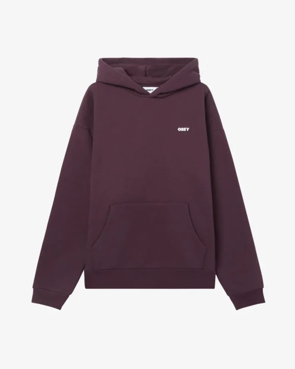 BOLD STAR EXTRA HEAVY PULLOVER*OBEY Clothing Hot