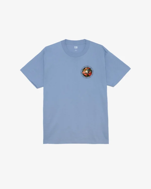 BOUQUET CLASSIC T-SHIRT*OBEY Clothing Flash Sale