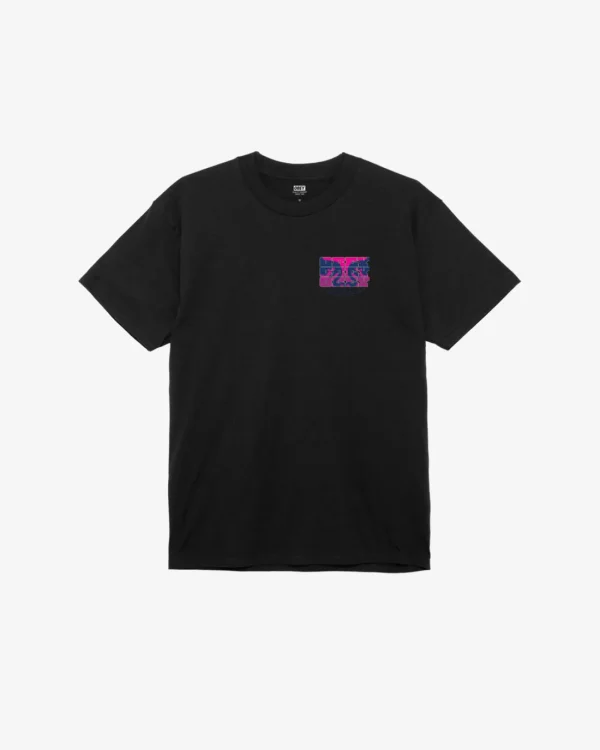 BRICK BY BRICK CLASSIC T-SHIRT*OBEY Clothing Cheap