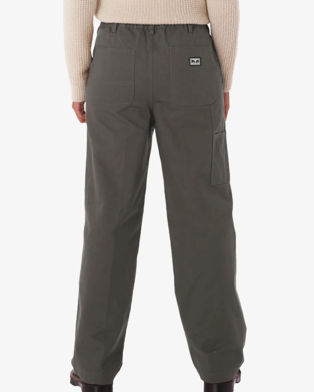 BRIGHTON CARPENTER PANT*OBEY Clothing Cheap