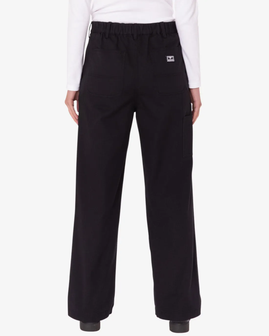 BRIGHTON CARPENTER PANT*OBEY Clothing Cheap