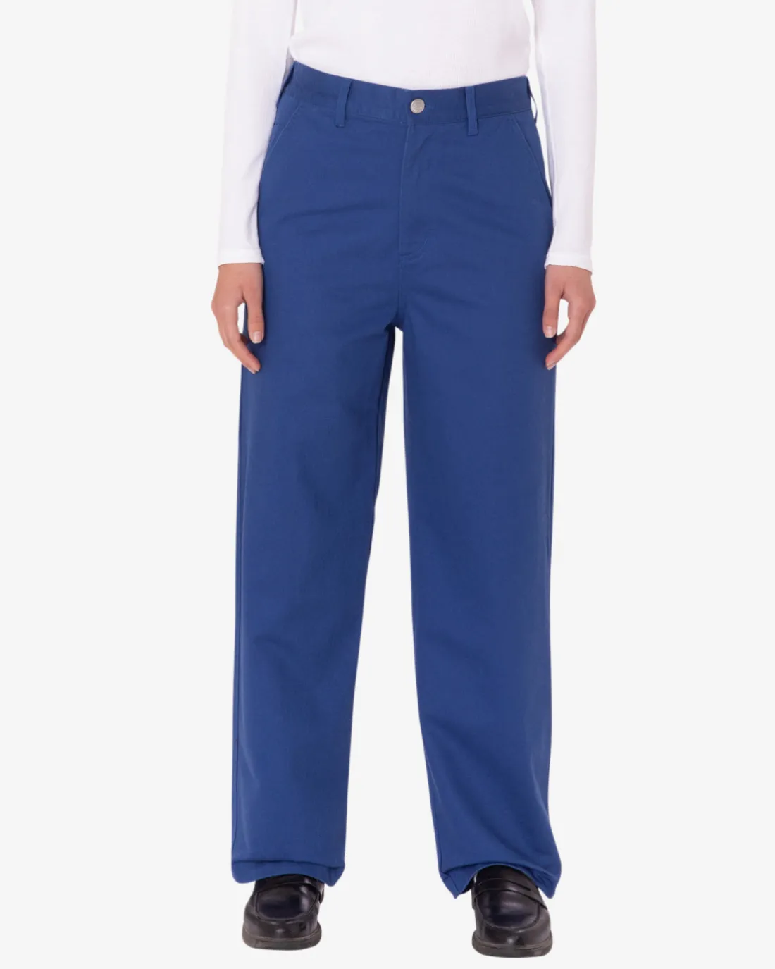 BRIGHTON CARPENTER PANT*OBEY Clothing Cheap