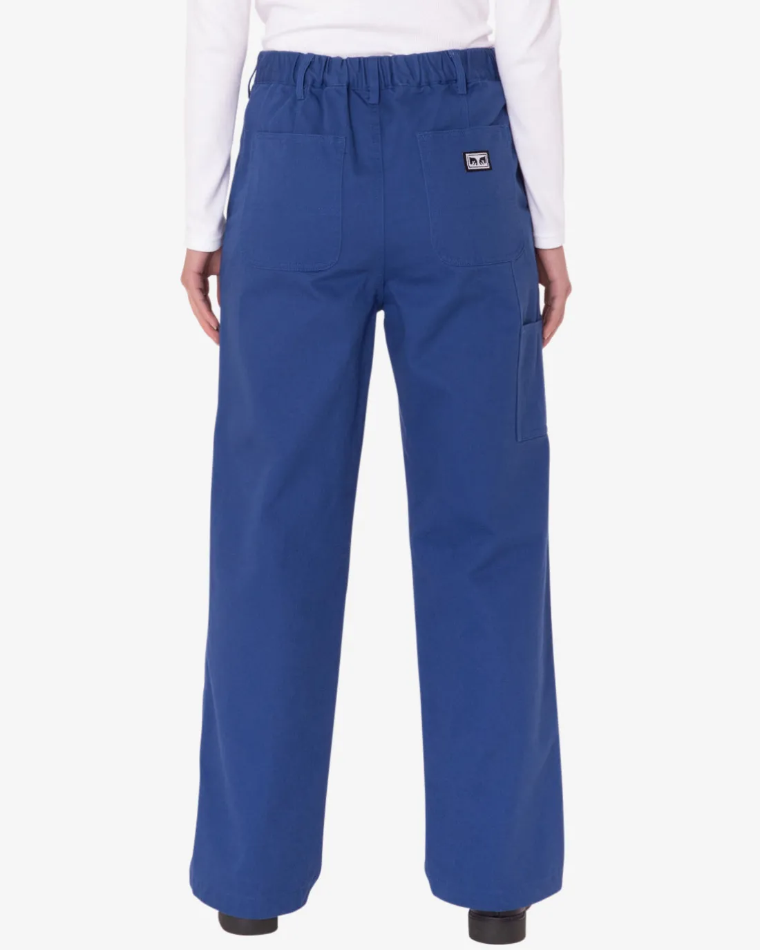 BRIGHTON CARPENTER PANT*OBEY Clothing Cheap