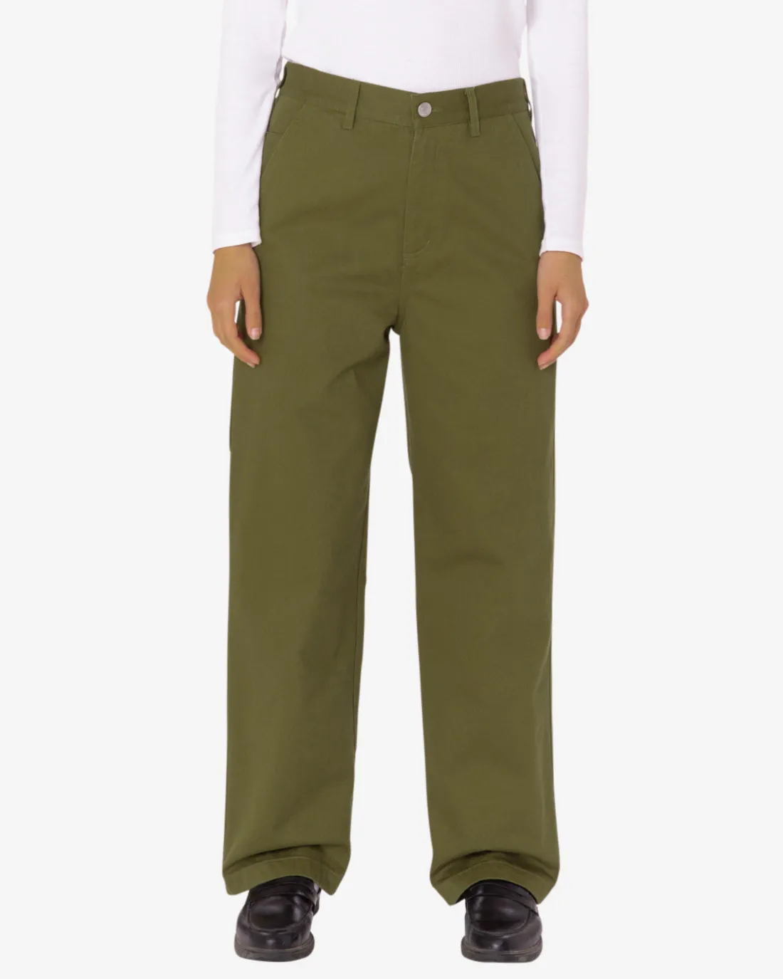 BRIGHTON CARPENTER PANT*OBEY Clothing Cheap