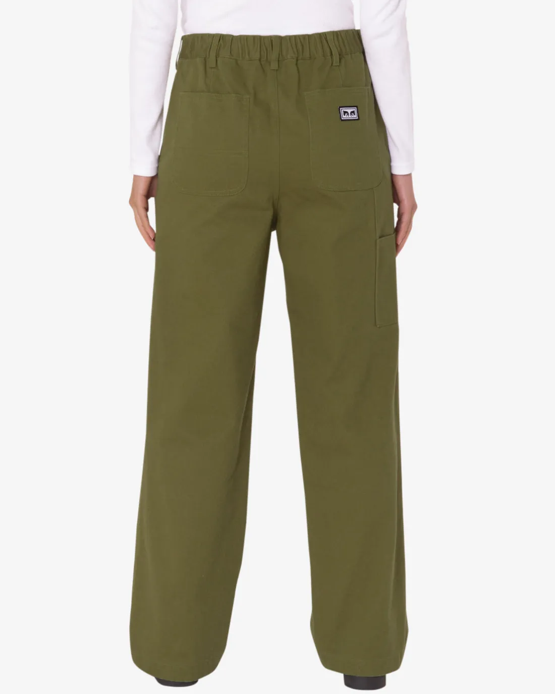 BRIGHTON CARPENTER PANT*OBEY Clothing Cheap