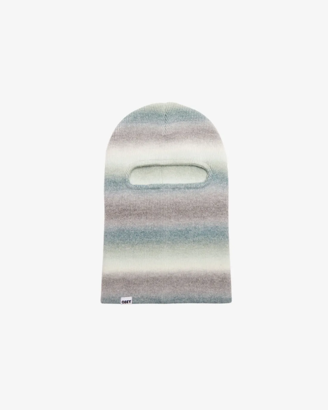 CAIRO BALACLAVA*OBEY Clothing Clearance