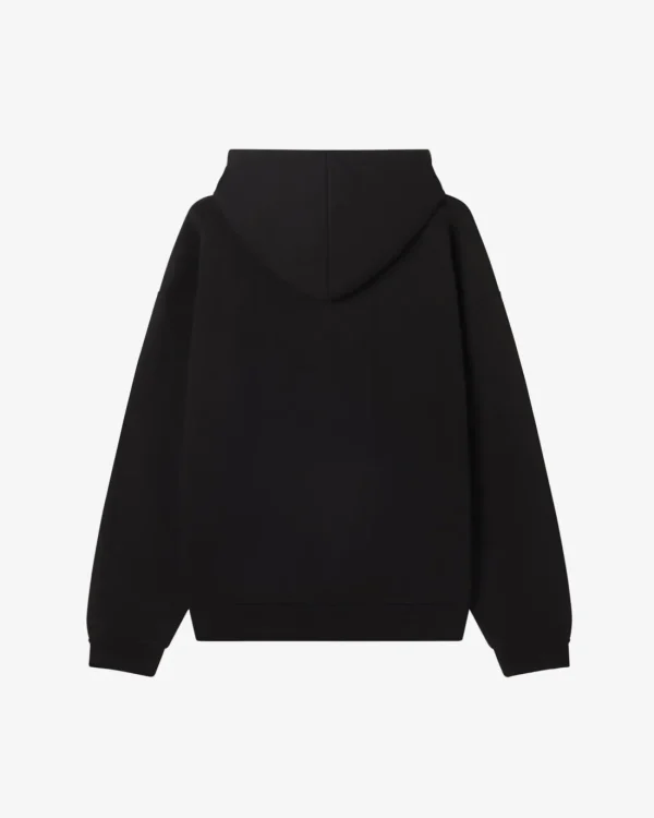 COLLEGIATE II EXTRA HEAVY PULLOVER*OBEY Clothing Fashion