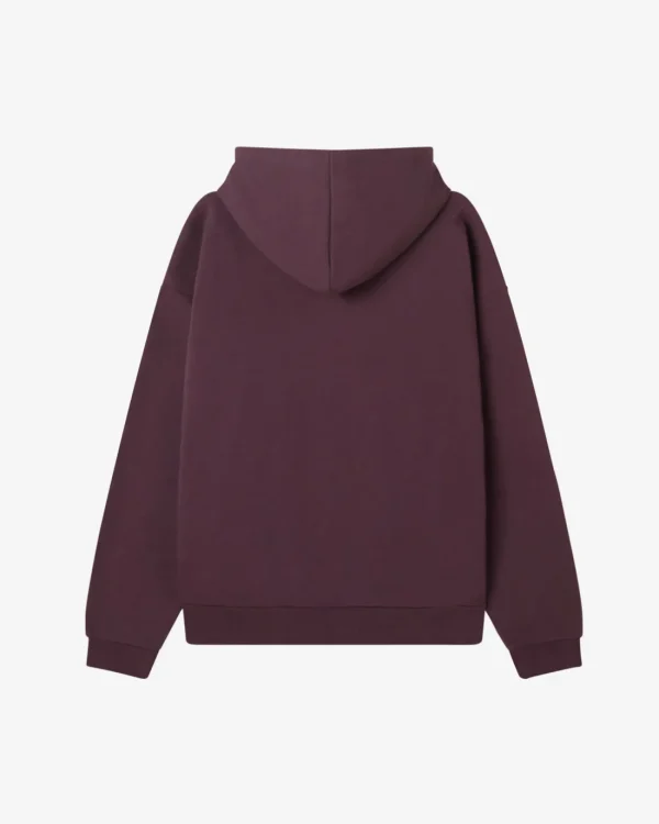COLLEGIATE II EXTRA HEAVY PULLOVER*OBEY Clothing Fashion