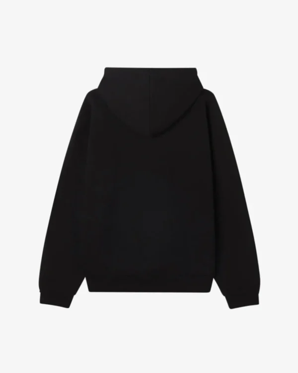 CONTINENT HOOD PULLOVER HOOD*OBEY Clothing Store